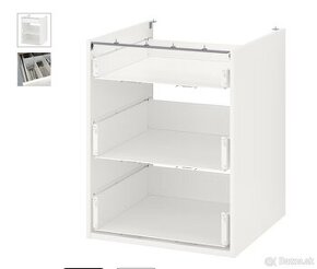 ENHET spodná kuchynská skrinka (nová) IKEA