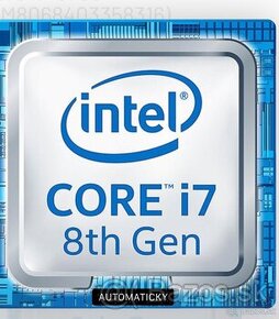 I7 8700