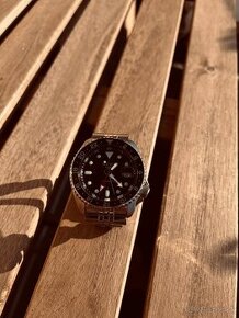 Seiko 5 Sports GMT SSK001K1