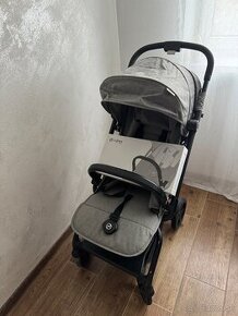 Cybex Easy S kocik