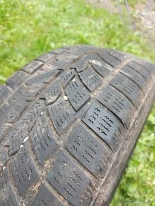 Disky s pneu 205/65 r15