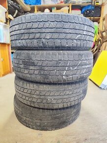 Jazdene zimne pneumatiky 205/65 R16C