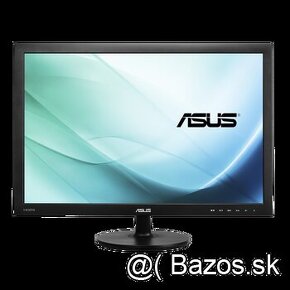 Predám profesionálny monitor ASUS - IPS LED