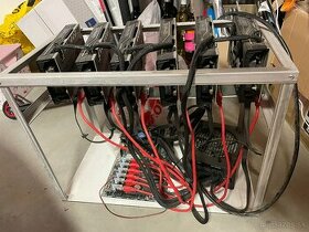 Mining Rig