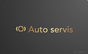 Servis osobných automobilov