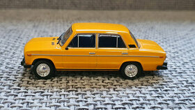 Lada 1500 VAZ Žiguli 2106 zberateľský model 1:43