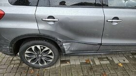 Kúpim zadné prave dvere suzuki vitara