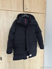 Alpha Industries Puffer Parka