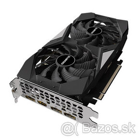 GIGABYTE GTX 1660 6GB