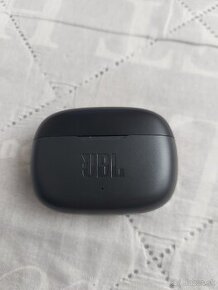 Predám Bluetooth slúchadlá jbl wave 200tws