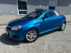 Opel Tigra 1.4i 16V KLIMA ALU,,16" STK: 08/26