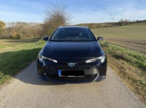 Combi Corolla 1.8 122k Hybrid