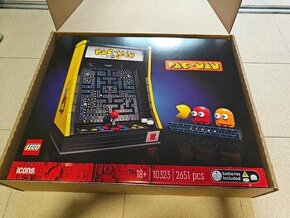 LEGO (10323) Pac-Man Arcade