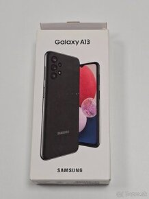 Samsung Galaxy A13 64GB Black