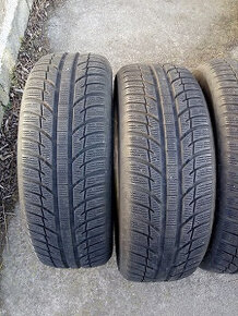 zimné pneumatiky zn. Toyo 195/65R15