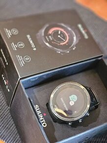 suunto 9 baro sapphire glass