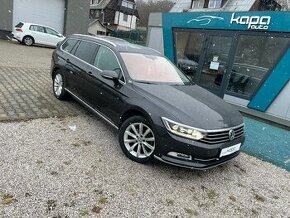 Volkswagen Passat 2.0 TDI BMT Highline - FULLED - VIRTUAL