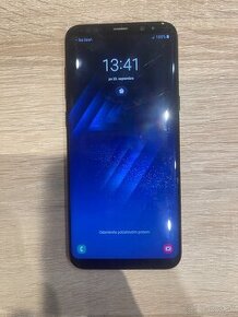 Samsung S8Plus