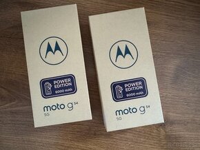 Motorola Moto G54 5G Power Edition 12GB/256GB - 1