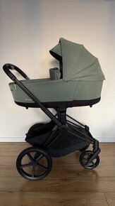 Cybex Priam 4.0