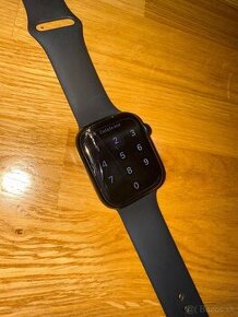 Apple watch 7 LTE 45mm