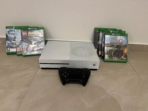 Xbox One S