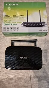 Wi-fi router