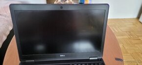 Dell latidude E5570