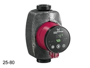 Grundfos Obehové čerpadlo 25-80