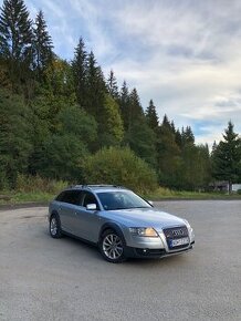 A6 allroad Quattro