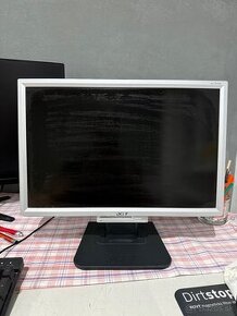 Monitor Acer AL1916W A - 1