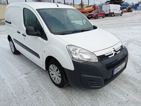 Citroen Berlingo 1.6hdi