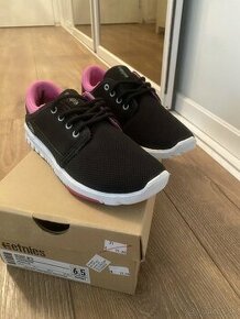 Dámske tenisky Etnies veľ. 38.5