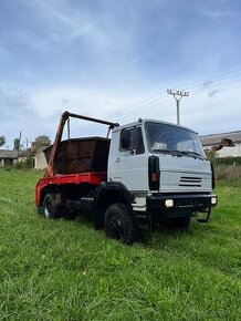 Liaz 151 - 1