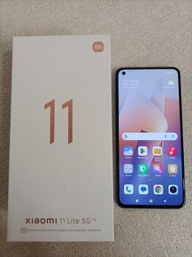 Xiaomi 11 Lite 5G NE