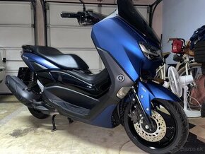 YAMAHA NMAX 125