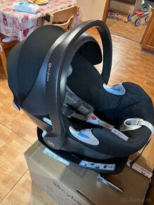 Vajíčko cybex Anton 2 , isofix cybex