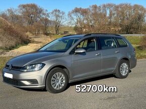 Volkswagen golf 1.0 TSI