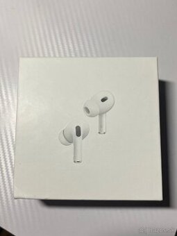 Apple airpods pro 2