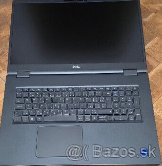 DELL Precision 17-7780, 0JJHX