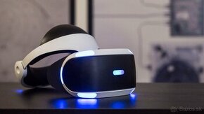 Sony PlayStation VR komplet