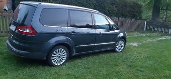 Ford Galaxy 2.0 tdci, 120 kW