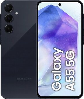 Predam Samsung A55 5G Nerozbalený