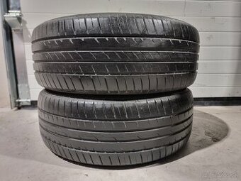 Letné Pneu Hankook 225/60 R17