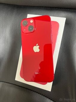 iPhone 13 mini 128GB RED Product