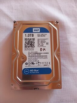 Western Digital WD Blue 1TB WD10EZEX