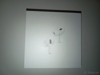 Airpods pro 2