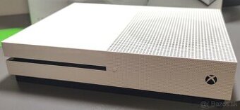 Xbox One S 500GB