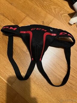 Suspenzor CCM jock YT