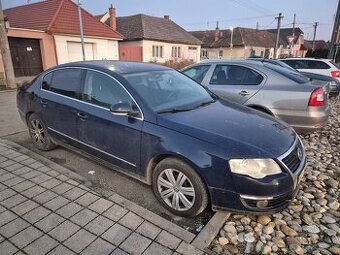 Predam volkswagen  passat b6 2.0tdi